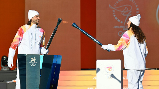 Marche – Domani arriva la fiamma olimpica, Coni: “Passaggio storico per la Regione”